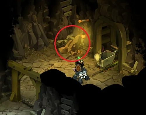 quête Les animaux fantastiques dofus