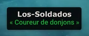 quête Ruée sur les vilains