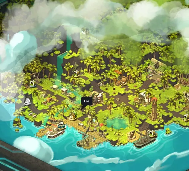 Comment obtenir des jetons Ivoire wakfu
