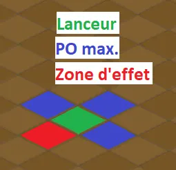 Antre du Kralamoure Géant