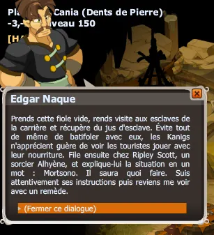 Remède miracle cania