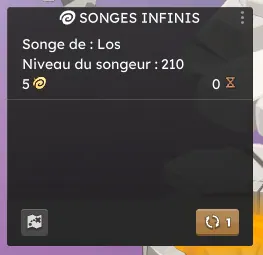 Songes Infinis