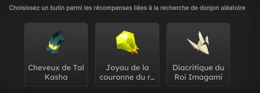 Présentation de la màj 3.6 Dofus