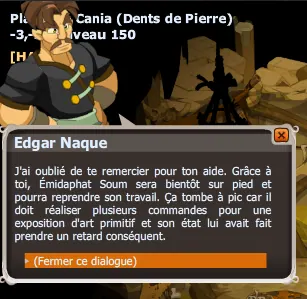 Remede miracle dofus