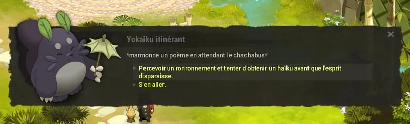Tant de mots et si peu de temps