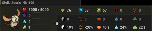 quête Nos amies les bêtes dofus