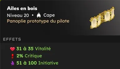 Guide de progression Dofus 3.0