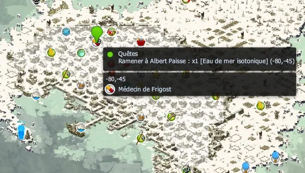 Les monologues du vaccin
