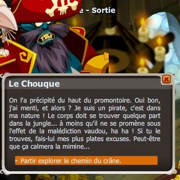Serrons-nous la main