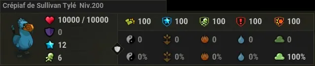 quête En ligue et contre tous dofus