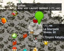 A qui profite le boufmouth