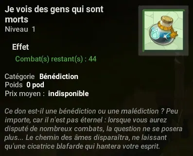 quête Jusqu'à leur dernier soupir