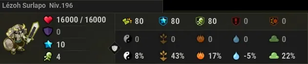 quête Enigma dofus