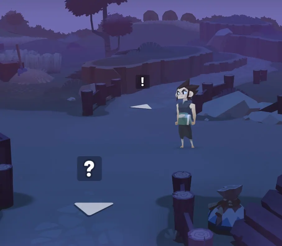 One More Gate : A Wakfu Legend