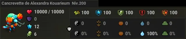quête En ligue et contre tous osatopia