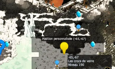 quête Le travail c'est la santé