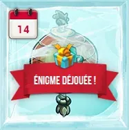 calendrier avent dofus