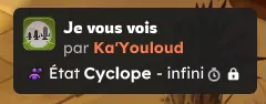 quête On recherche Ka'Youloud dofus