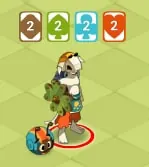 présentation màj 2.72 dofus ecaflip