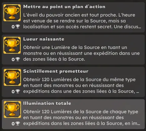 Comment obtenir des jetons Ivoire dofus