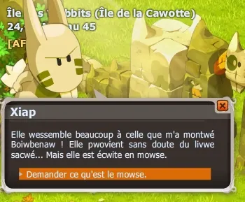 Guewwe et Paix