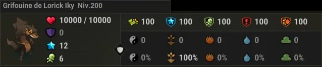 quête En ligue et contre tous osatopia