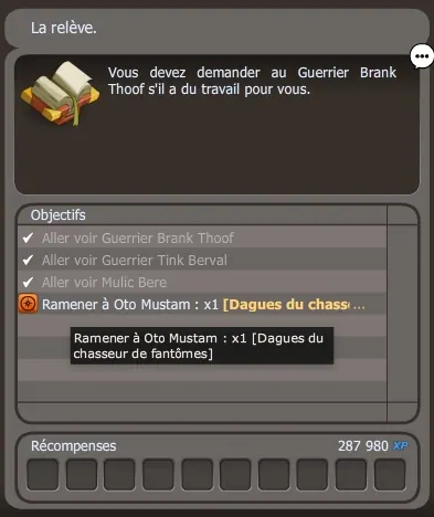 Livreur de mauvaise nouvelle