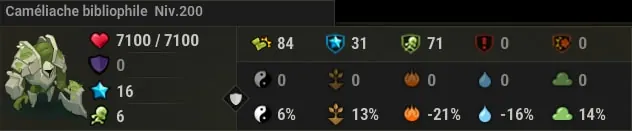quête La graine de la révolte dofus