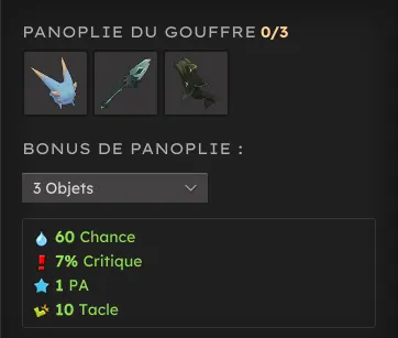 Présentation de la màj 3.6 Dofus