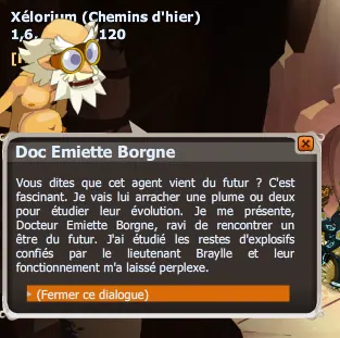Futur antérieur