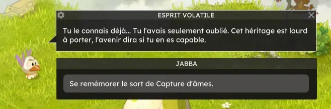 Guide de progression Dofus 3.0 partie 3