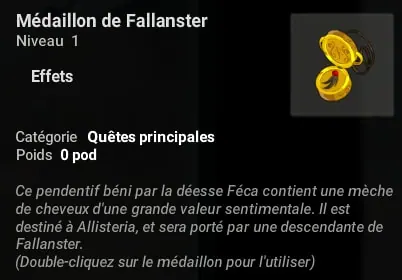 quête Entretemps une renaissance