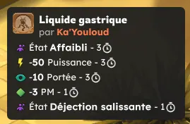 quête On recherche Ka'Youloud