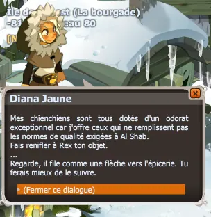 A qui profite le boufmouth