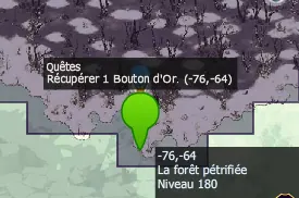 Dépôt de ravitaillement