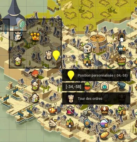 quête Apprentissage Assassin Suprême