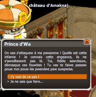Qui veut la peau du Wabbit