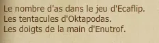 Le gang des Toxines