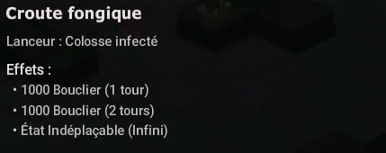 quête Les derniers d'entre nous dofus