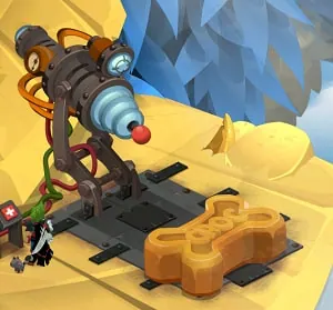 quête Une petite démangeaison dofus