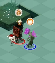 quête Les derniers d'entre nous dofus