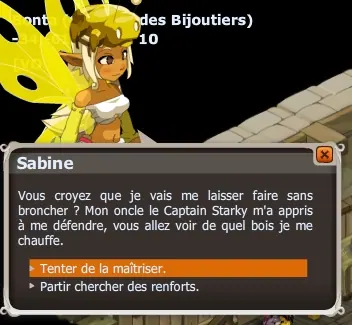 Le cristal de Kain Dharyn