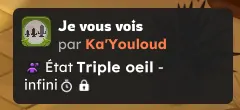 quête On recherche Ka'Youloud dofus