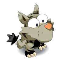 Les familiers dofus
