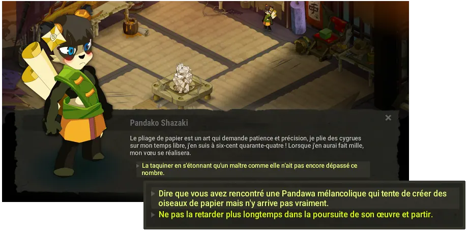 Pour que son coeur batte comme des ailes