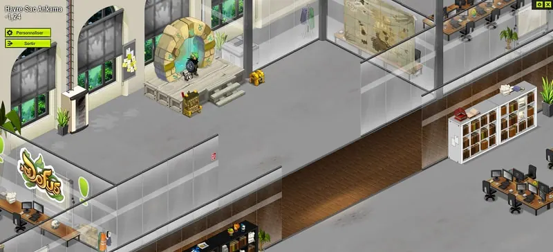 quêtes des 20 ans de Dofus