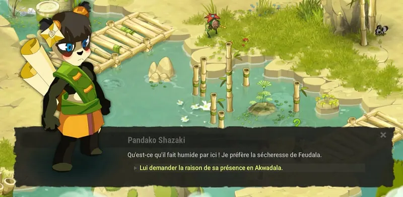 quête Pour que son coeur batte comme des ailes