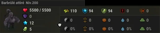 quête La graine de la révolte dofus