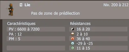 quête Les sept Mercemers