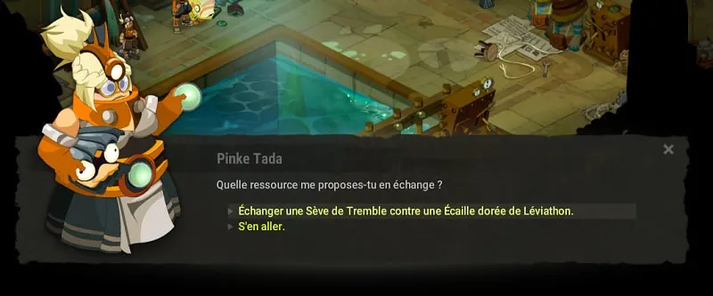 familiers légendaires bonus et fonctionnement